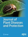 Journal Of Plant Diseases And Protection