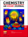 Chemistry-an Asian Journal