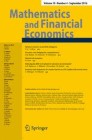 Mathematics And Financial Economics