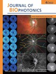 Journal Of Biophotonics