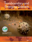 Transboundary And Emerging Diseases