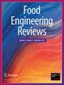 Food Engineering Reviews