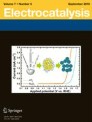 Electrocatalysis