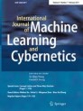 International Journal Of Machine Learning And Cybernetics