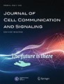 Journal Of Cell Communication And Signaling