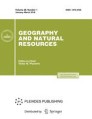 Geography And Natural Resources