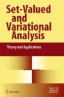 Set-valued And Variational Analysis