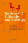 Review Of Philosophy And Psychology