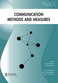 Communication Methods And Measures