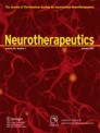 Neurotherapeutics