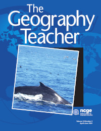 Geography Teacher