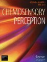 Chemosensory Perception