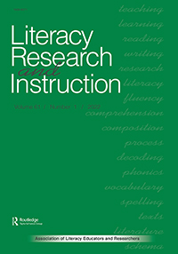 Literacy Research And Instruction