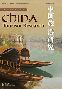 Journal Of China Tourism Research