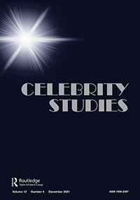 Celebrity Studies