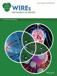 Wiley Interdisciplinary Reviews: Systems Biology and Medicine