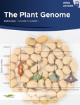 Plant Genome