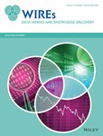 Wiley Interdisciplinary Reviews-data Mining And Knowledge Discovery