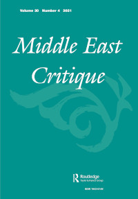 Middle East Critique