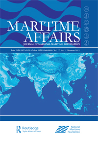 Maritime Affairs