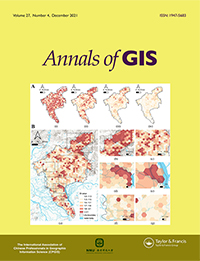 Annals Of Gis