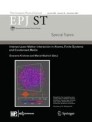 European Physical Journal-special Topics