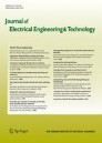 Journal Of Electrical Engineering & Technology