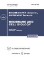 Biochemistry Moscow Supplement Series A-membrane And Cell Biology