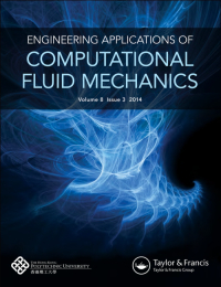 Engineering Applications Of Computational Fluid Mechanics