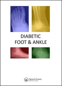 Diabetic Foot and Ankle