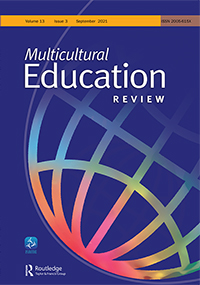 Multicultural Education Review