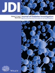 Journal Of Diabetes Investigation