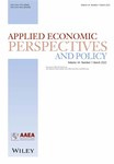 Applied Economic Perspectives And Policy