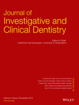 Journal of investigative and clinical dentistry