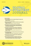 Global Strategy Journal