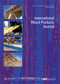 International Wood Products Journal