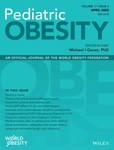 Pediatric Obesity