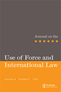 Journal on the Use of Force and International Law