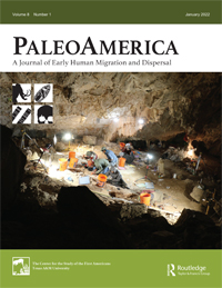 Paleoamerica