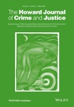 Howard Journal of Crime and Justice