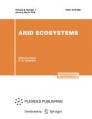 Arid Ecosystems