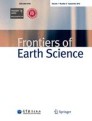 Frontiers Of Earth Science