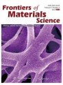 Frontiers Of Materials Science