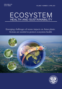 Ecosystem Health And Sustainability