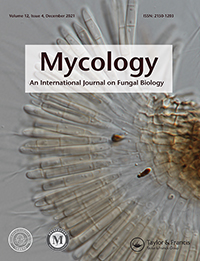 Mycology-an International Journal On Fungal Biology