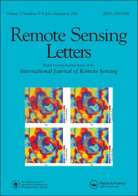 Remote Sensing Letters