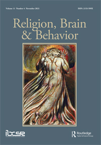 Religion Brain & Behavior