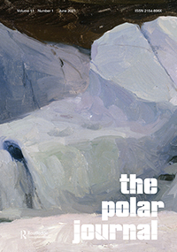 Polar Journal