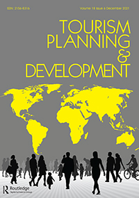 Tourism Planning & Development