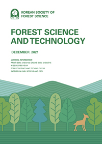 Forest Science And Technology